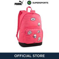 ราคา PUMA Patch 9034402 กระเป๋าเป้ผู้ใหญ่ (22822808758)