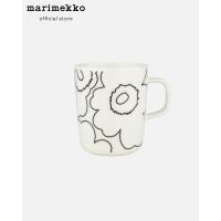ราคา MARIMEKKO PIIRTO UNIKKO MUG 25 DL CERAMICS แก้ว แก้วน้ำเซรามิก ขนาด 2 5DL (22614980742)
