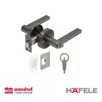 ราคา HAFELE ลูกบิดก้านโยก มือจับก้านโยก ห้องทั่วไป 489 10 812 489 10 814 489 10 815489 10 668 ห้องน้ำ 489 10 816 489 10 669 (19387050452)