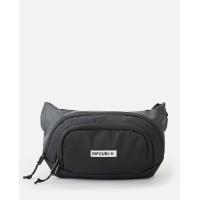 ราคา RIPCURL กระเป๋าคาดเอว 14BMUT WAIST BAG ICONS P24 (22808369063)
