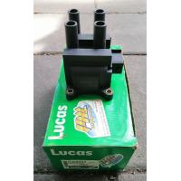 ราคา คอยล์จุดระเบิดLucas Ford Escape เครื่อง 2 0 รุ่นปลั๊กวี ปี2003 2009 (10070602996)