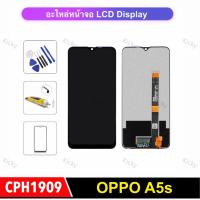 ราคา จอชุด LCD For OPPO A5s CPH1909 พร้อมส่ง จอแสดงผล LCD Touch Screen Digitizer Assembly (22370627034)
