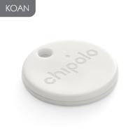 ราคา อุปกรณ์ช่วยค้นหาสิ่งของ Chipolo One Point Off White Google s Find My App (22802463108)
