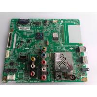 ราคา Mainboard LG 32LB551D 32LB561D 32LB563D พาร์ท EAX65388006 EAX65388003 เเมนบอร์ด LG อะไหล่แท้ ของถอดมือสอง รับประกันสินค้า 30 วัน (21519505347)