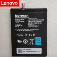 ราคา WON SHOP แบตเตอรี่ สำหรับ Lenovo IdeaTab litter A1000 A1010 A5000 A3000 A3000 H Batterie แบตเตอรี่ L12D1P31 L12T1P33 3650mAh ส่งออกทุกวัน ส่งจากไทย (20126097551)
