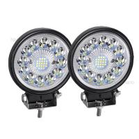 ราคา ไฟสปอตไลท์ 4 นิ้ว 12V 24V 180 วัตต์ รุ่นใหม่ ไฟสปอร์ตไลท์ LED ไฟสปอร์ตไลท์รถยนต์ ไฟหน้ารถ ไฟท้าย ไฟช่วยตัดหมอก (22608360258)