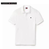 ราคา เสื้อโปโลผู้ชาย TOMMY Under Armour แขนสั้นคอปกเสื้อยืดผ้าฝ้ายคุณภาพดีสวมใส่สบายออกแบบอย่างดีผ้าฝ้าย 100 รับประกัน (22878457888)