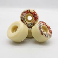 ราคา Original Spitfire ล้อสเก็ตบอร์ด58มม 52มม 101Duro 53มม 54มม 56มม 99Duro 80HD ล้อสเก็ตบอร์ดสำหรับสเก็ตบอร์ด (21805019417)