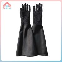 ราคา RUICHE ถุงมือพ่นทราย ถุงมือพ่นทราย ถุงมือยางคุณภาพสูงสำหรับงานพ่นทราย งานป้องกันตู้พ่นทราย (22400252171)