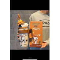 ราคา กระติกเก็บอุณหภูมิ SNOOPY งานแท้ ขนาด 800ml (22851373600)