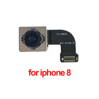 ราคา กล้องหลัง Back Camera fro IPhone 8G 8Plus 7G 7Plus X สายแพรกล้องหน้า ไอโฟน Front Camera for iPhoneX iPhone7P 8P Repair Parts (22434729479)
