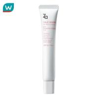 ราคา Za ซีเอ ทรูไวท์ เดย์ โปรเทคเตอร์ เอ็กซ์ ไพรเมอร์ SPF34 PA 35ก (22816484811)
