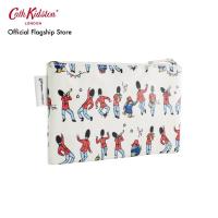 ราคา Cath Kidston Zipped Purse Paddington Ecru (21688687920)