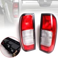 ราคา เสื้อไฟท้าย โคมไฟท้าย รุ่น นิสสัน นาวาร่า ฟรอนเทียร์ NISSAN NAVARA FRONTIER D22 ปี 1998 1999 1 คู่ ซ้าย ขวา ไม่รวมชุดหลอดไฟ และสายไฟ (799902924)