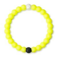 ราคา Neon Yellow Lokai Bracelet กำไลข้อมือแบรนด์รักษ์โลก นำเข้าจากประเทศอเมริกา สินค้าพร้อมส่ง (15954177124)