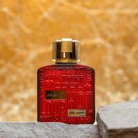 ราคา น้ำหอม Ramz Gold EDP By lattafa 100ml (21447294262)