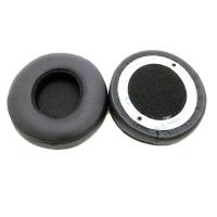 ราคา x tips xt120 ฟองน้ำหูฟังสำหรับ Beats Solo 2 0 สีดำ (8125107)