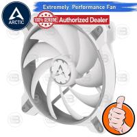 ราคา CoolBlasterThai ARCTIC BioniX F140 Grey White Gaming Fan with PWM PST size 140 mm PC Fan Case ประกัน 10 ปี (3244796153)