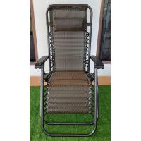 ราคา เก้าอี้พักผ่อน ปรับนอนได้ เก้าอี้ปรับเอนนอน เก้าอี้พับได้ นุ่มสบายมีระบาย (7848949263)