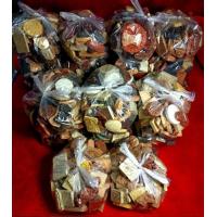 ราคา LILY Amulet 100องค์ 149บาท พระกอง พระเหมา เนื้อดิน เนื้อผง ถุงละ 100องค์ ราคาถุงละ 149บาท (21180427543)