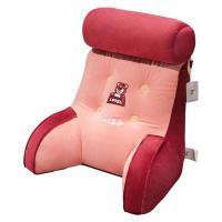 ราคา Moon Home Mall หมอนอิงข้างเตียง เบาะรองเอว เบาะนุ่ม เบาะโซฟาขนาดใหญ่ เบาะข้างเตียง หมอนฤดูร้อน เบาะรองเอว เบาะการ์ตูน เบาะเพื่อสุขภาพ เมมโมรี่โฟม (22006721398)