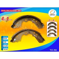 ราคา COMPACT ก้ามเบรคหลัง ISUZU TFR 2 52 8KBZ 2500DICAMEO 2WD TCC 452 4ชิ้น (650864099)