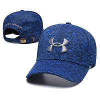 ราคา 2024 new original genuine Under Armourหมวก hat Mens Under Armourหมวก Shadow 4 0 Run Cap 1291840 (18477496536)