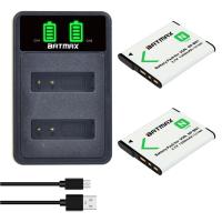 ราคา แบตเตอรี่ NP BN1 สำหรับ SONY DSC T99 TX9 WX5 TX7 W390 W380 W350 W360 QX100 W370 W730 np bn1 npbn1 (22614964028)