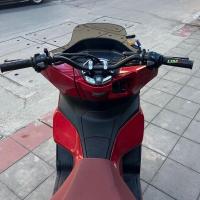 ราคา แฮนด์มงกุฏทรงกลาง เจาะรูให้แล้วใส่เองได้เลย ใส่ PCX2014 2023 PCX160 ปี2024เข้าทรงสวย ไม่เชิดสินค้าขายดี แนะนำ (21894193562)