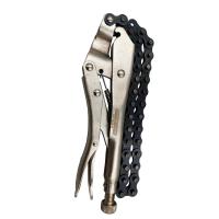 ราคา คีมล็อกของแท้ คีมล็อก คีมล็อค ปากโค้ง ปากตรง Locking Plier คีมล็อคโซ่ คีม ปากกาจับชิ้น (17131291925)