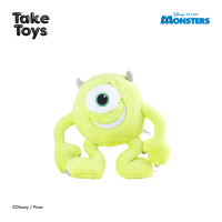 ราคา Disney Monster Inc Classic Plush ตุ๊กตามอนสเตอร์อิงค์ (22825981241)