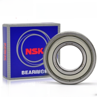 ราคา ญี่ปุ่นนําเข้า Nsk งานเต้นรำ แบริ่ง 6306 6307 6308 6309 6310 6311 6312 Deep Groove งานเต้นรำ แบริ่ง Ddu Zz คุณภาพเครื่องมือฮาร์ดแวร์ (20872476259)