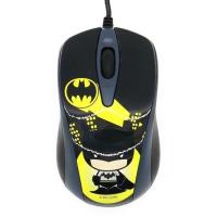 ราคา M001 M002 M003 USB Optical Wired Mouse เมาส์มีสาย VOX สายยาว 1 35 M 1000 DPI Justice League 1Y ของแท้ (17207431926)