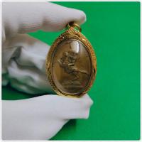 ราคา เหรียญพระเจ้าตากสินมหาราช ด้านหลัง พญาครุฑ รุ่นดับเพลิง ค้นหา กู้ภัย สินค้าตรงปกไม่จกตา (17654456703)