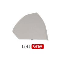 ราคา For Mercedes W211 Car Front Door Plastic Cover Trim Shell Cover For Benz E Class E200 E230 E260 E300 2003 2008 2117270248 (20320612119)