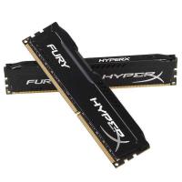 ราคา Kingston HyperX fury desktop RAM DDR3 4GB 8GB 1333MHz 1600MHz 1866MHz PC game memory PC3 10600 12800 14900 240pin 1 5V PC Ram (22688229615)