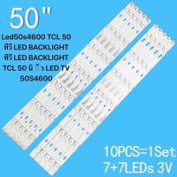 ราคา Led50s4600 TCL 50 ทีวี LED BACKLIGHT ทีวี LED BACKLIGHT TCL 50 นิ ้ ว LED TV 50S4600 (22592220744)
