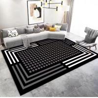 ราคา พรมปูพื่นห้อง 3 5ฟุต 120x160cm พรมปูพื้นห้อง3D พรมปูพื้นห้องนอนขนาดใหญ่ พรมขนนุ่ม พรมแต่งห้อง (21462445242)
