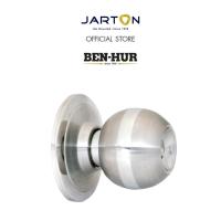 ราคา BEN HUR BHC ลูกบิดหัวกลมสแตนเลสทูโทน รุ่น 3000 SSPS สำหรับห้องทั่วไป (9900023342)