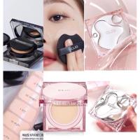 ราคา แท้มี3รุ่น รุ่นใหม่ Clio Kill Cover The New Founwear and Mesh glow and high glow Cushion (21410087825)