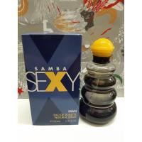 ราคา Samba EDT 3 3 oz 100 ml by Perfumers Workshop น้ำหอมแซมบ้า ทั้งชายและหญิง (20228460954)