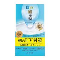 ราคา Hada Labo UV Perfect Gel 90g SPF50 PA ฮาดะ ลาโบะ ยูวี เพอร์เฟค เจล Made in Japan (22647889652)