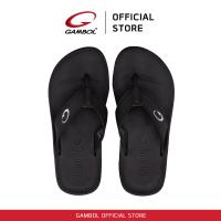 ราคา GAMBOL แกมโบล ICONIC รองเท้าแตะหนีบชายหญิง รุ่น GM11267 GW11267 Size 36 46 (22185263658)