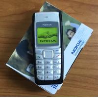 ราคา โทรศัพท์แบบปุ่มกด N1110 ภาษาไทย เมนูไทย รองรับ 3G 4G รองรับเครือข่าย TRUE DTAC AIS ตัวหนังสือใหญ่ เสียงดัง ฟังชัด ส่งด่วนจากกทม (22590014075)