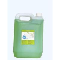 ราคา โปรโมชั่นลดแรง 50 แอลกอฮอล์สเปร์ย5000mlฟู๊ดเกรด1แกลอน แบบน้ำ food grade และ GEL 5 ลิตร เจลแอลกอฮอล์ล้างมือ (22733042356)