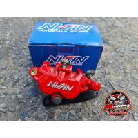 ราคา ปั๊มล่าง W 125 NISSIN นิชชิน ปั๊มล่างนิชชิน ตรงรุ่นใส่ได้เลย ปั้มล่างนิชชิน ปั๊มเวฟ125 (16114180970)