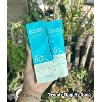 ราคา Yoon Skin Fit Me Aqua Sun Essence (22833285793)