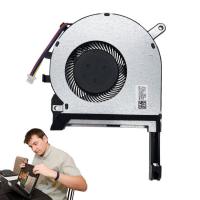 ราคา FX505DT FX505 FX505DD Cooling Fan Parts CPU Or GPU DFS5 2114262H Fan Replacement For Gaming Laptop FX95 FX705DU Game Laptop consistent (20675450854)