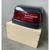 ราคา ไฟท้าย ครบชุด รถไถคูโบต้า Kubota L3408 L4508 ชุดไฟท้าย (10303122408)