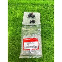 ราคา หัวฉีดเดิมฮอนด้า Honda4รุ่น W110iใหม่ W110iเก่า Click125i Pcx150 (22844108350)